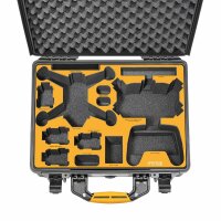 DJI FPV Combo - Transportkoffer HPRC Typ 2500