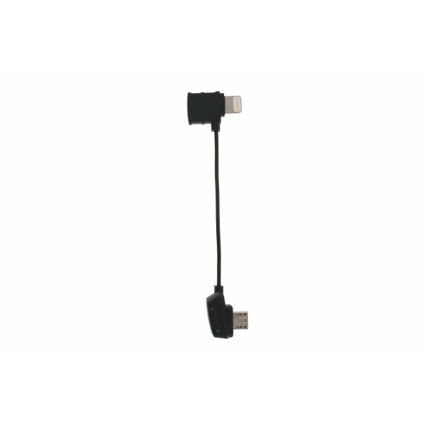 DJI Mavic - Remote Controller Cable Lightning for iPhone apple