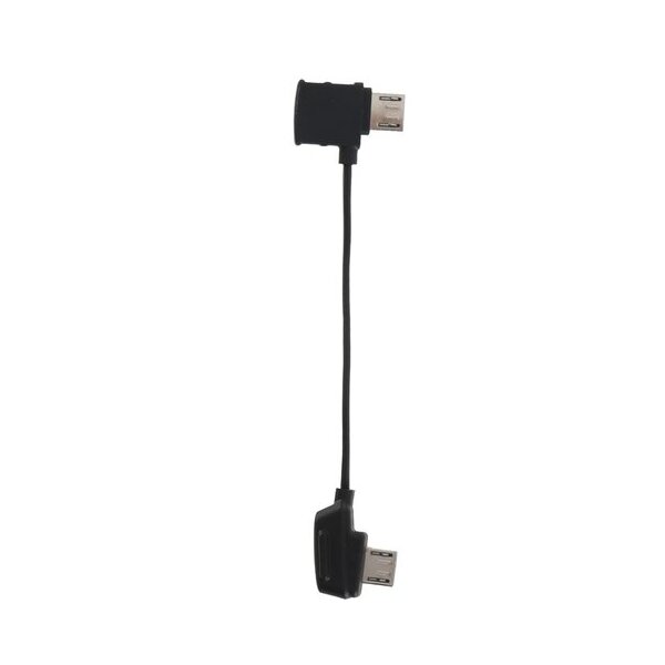 Mavic RC-Kabel ( Standard Micro USB-Kabe l) für DJI Mavic Serie