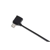 Mavic RC-Kabel ( Standard Micro USB-Kabe l) für DJI Mavic Serie