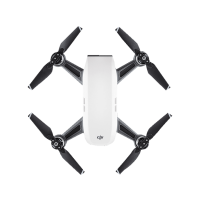 DJI Spark - Replacement Drone without Batteries /...