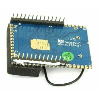 PowerVision PowerRay - UART Wifi Modul