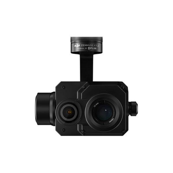 DJI Zenmuse XT2 - Wärmebildkamera "Radiometric" Flir 336x256