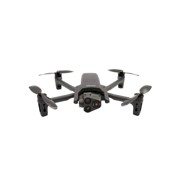 Parrot Anafi USA Drohne für den Industriellen Einsatz und BOS
