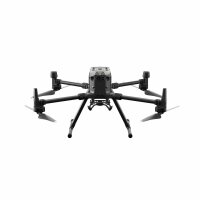 DJI Matrice M300 RTK Drohne für den Industriellen Einsatz