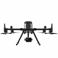 DJI Matrice M300 RTK Drohne für den Industriellen Einsatz