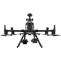 DJI Matrice M300 RTK Drohne für den Industriellen Einsatz