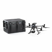 DJI Matrice M300 - HPRC Transportkoffer