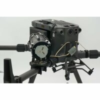 DRS - Fallschirm für DJI Matrice M300