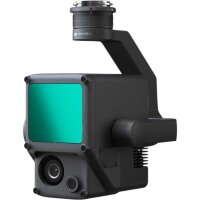 DJI Zenmuse L1 - Lidar and RGB System