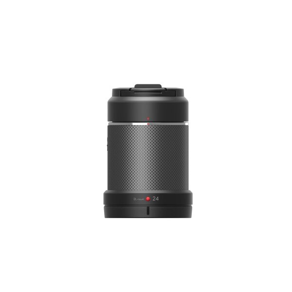 DJI Zenmuse X7 - DL 24mm Lens (Part2)