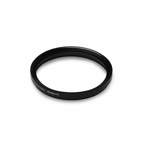 DJI Zenmuse X5S - Adapter Ring for Olympus 12mm f/2.0, 17mm f1 and 25mm f/1.8 ASPH Lens (Part6)