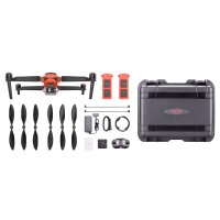 Autel EVO II Dual 320 - Rugged Bundle