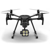 DJI Wingsland Z15 - LED Scheinwerfer (PSDK)