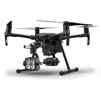 DJI Wingsland Z15 - LED Spotlight (PSDK)