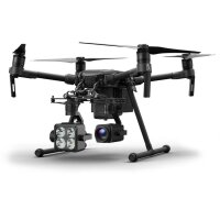 DJI Wingsland Z15 - LED Spotlight (PSDK)