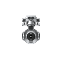 Autel EVO II Series - Standard (8K, 1/2" Inch) Gimbal