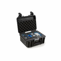 DJI Mavic Air 2 - Transport Case B&W Typ 3000