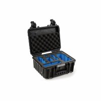 DJI Mavic Air 2 - Transport Case B&W Typ 3000