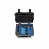 DJI Mavic Air 2 - Transportkoffer B&W Typ 4000