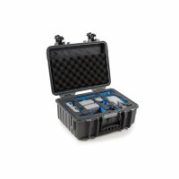 DJI Mavic Air 2 - Transportkoffer B&W Typ 4000