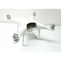 DJI Phantom 4 Advanced - Replacement Drone without Batteries / Accessories