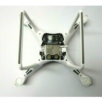 DJI Phantom 4 Advanced - Replacement Drone without Batteries / Accessories