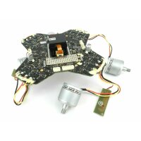 DJI Phantom 3 4K - ESC + Motoren + LEDs