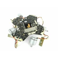 DJI Phantom 3 4K - ESC + Motoren + LEDs