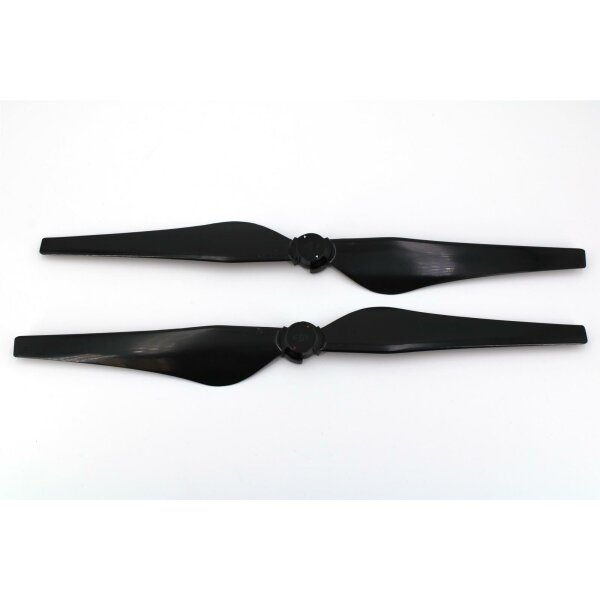 DJI Inspire 1 Quadcopter Drone - 1 pair of quick release propellers 1345T