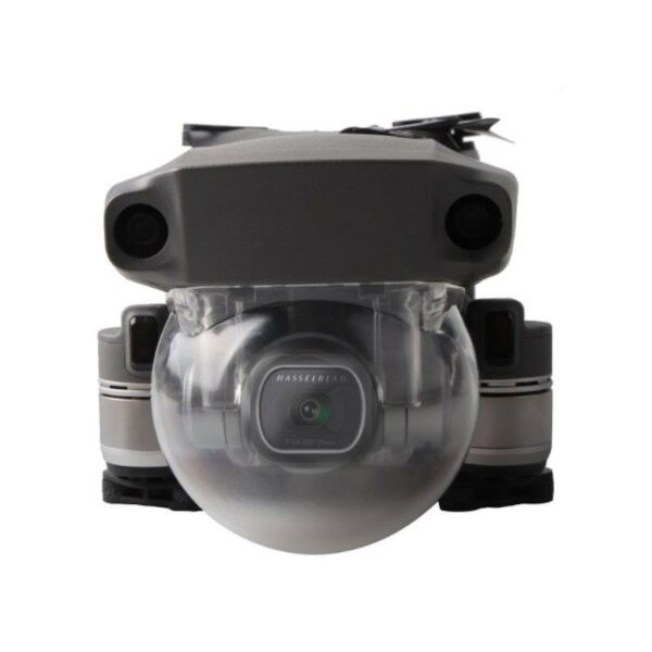 Gimbal protection compatible with DJI Mavic 2 Pro drone