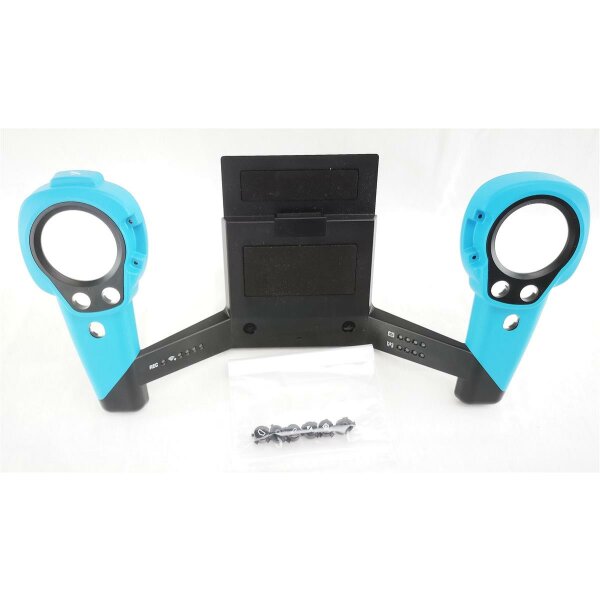 Parrot Bebop drone Skycontroller upper frame