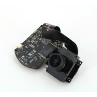 Yuneec CGO3 camera lens and control board for Typhoon H...