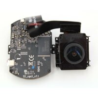 Yuneec CGO3 camera lens and control board for Typhoon H drone quadrocopter