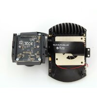 Yuneec CGO3 camera lens and control board for Typhoon H drone quadrocopter