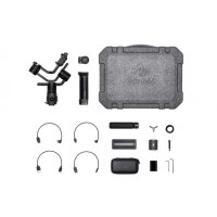 DJI Ronin S Standard-Kit