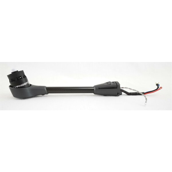 Yuneec Typhoon H outrigger side arm