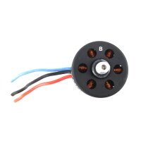 Yuneec Q500 4K Drohnen Quadrocopter Brushless Motor rechts und links Drehend