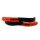 Parrot Bebop quadrocopter drone propeller protection red