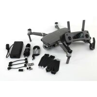 DJI Mavic 2 Zoom Quadrocopter Drohne