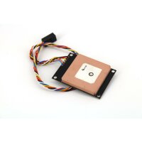 Yuneec Tornado H920 – H920 GPS Modul