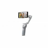 DJI OM 4 Stabilisator 3-Achsen-Gimbal für Smartphones