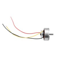 DJI FPV - Motor Kabel kurz hinten