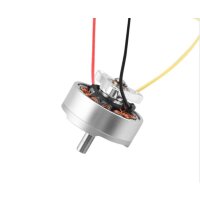 DJI FPV - Motor Kabel kurz hinten