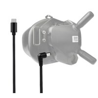 DJI FPV Goggles Power Cable V2